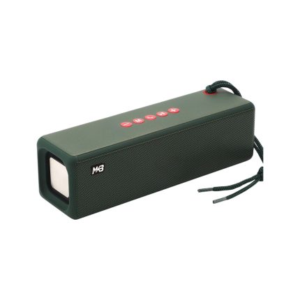 MKB SP4 Portable Wireless Bluetooth Speaker