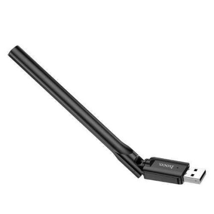 Hoco HI32 USB 150Mbps 3dBi Wi-Fi Adapter