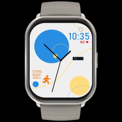 VALDUS VS02 Fashion Smartwatch