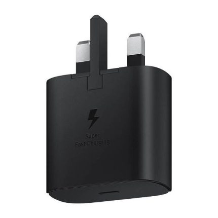 Samsung TA800 UK 25W Type-C PD Charger (3 Pin)