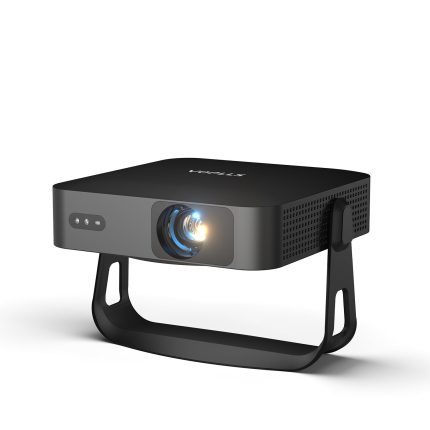 VOPLLS R1 projector