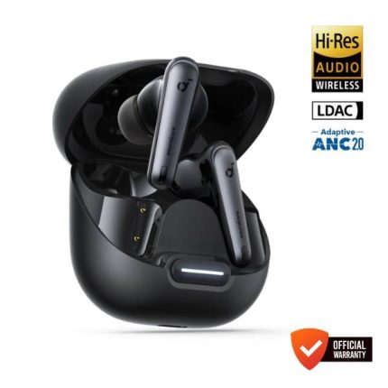 Anker Soundcore Liberty 4 NC True Wireless Earbuds