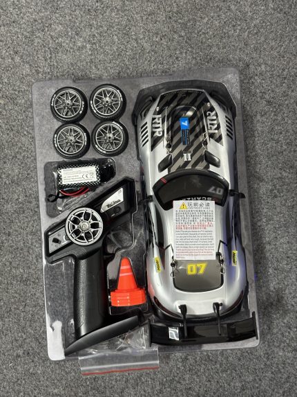 Remote Control RC Drift Sports Car