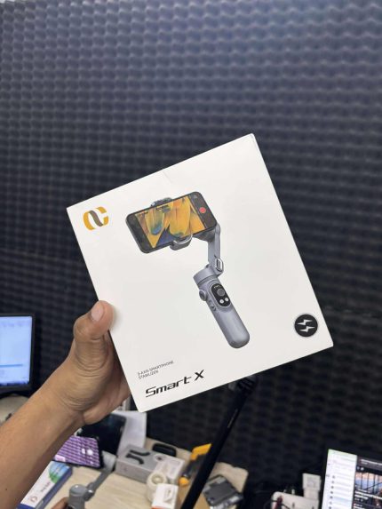 Aochuan Smart X 3-Axis Gimbal Stabilizer
