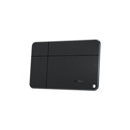 MiLi MiCard Pro Duo ANTI-LOSS DIGITAL BUSINESS CARD