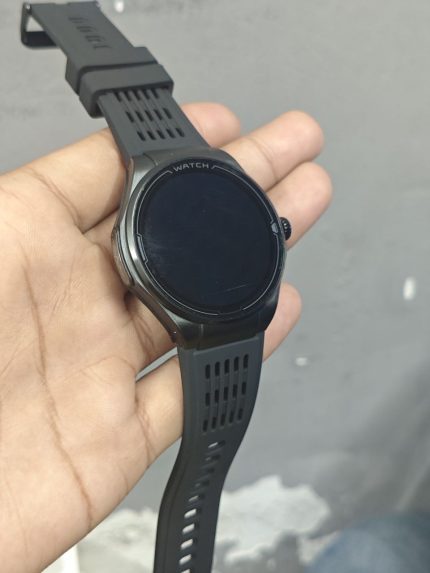 VE35 PRO ECG Smart Watch Android Health ECG PPG Wrist Monitoring