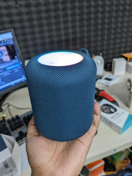Hoco HC30 Wireless Bluetooth Speaker