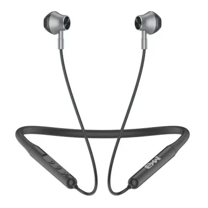 MKB V02 Magnetic ENC Wireless Neckband