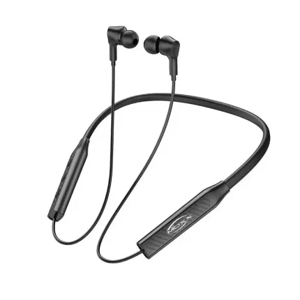 MOXX Wireless Neckband (BN-100) â Black