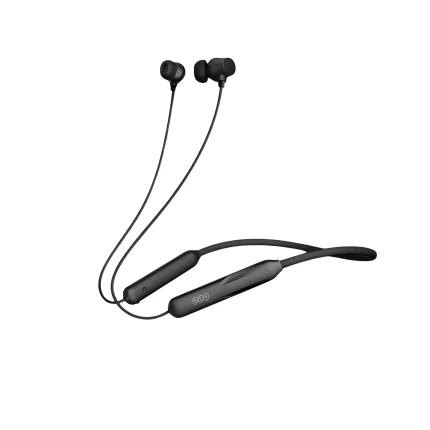 QCY BassBloom ANC N2 In-ear Neckband â Black