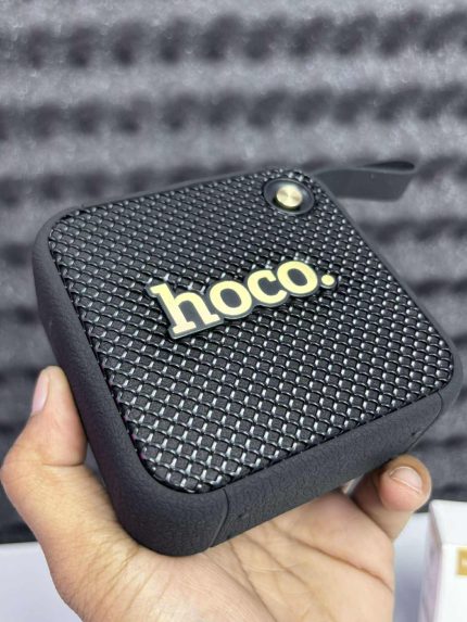 Hoco HT1 8W Wireless Sports Bluetooth Speaker