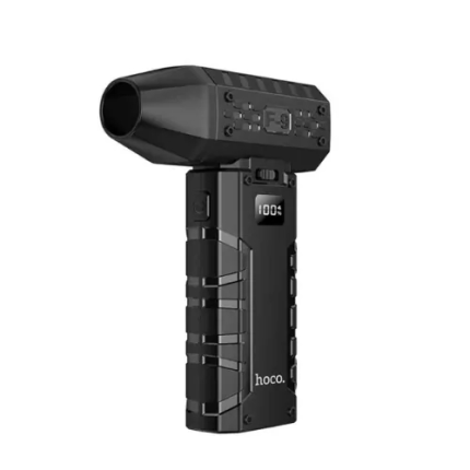 Hoco HX67 Ultra-High Speed Portable Force Fan 80000RPM