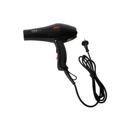 V&G Lightweight Design Professional Hair Dryer (HD-3200)