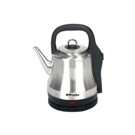 Miyako 1.5L Electric Kettle (MJK-BST 15)