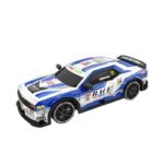 Remote Control Mini RC Drift Car (1: 20)