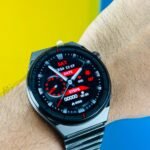 Remax Watch 9 Bluetooth Calling Smartwatch