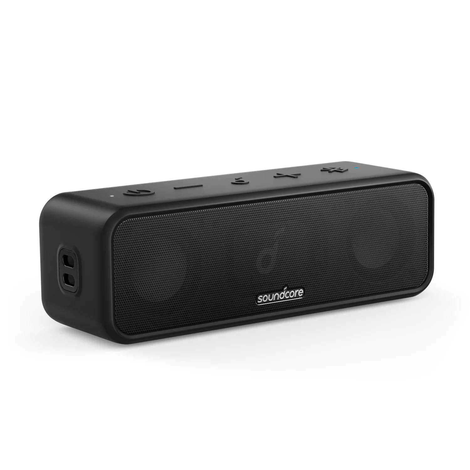 A3117011_TD01_V1_3840x Anker Soundcore 3 Portable Bluetooth Speaker - Image 1