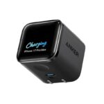 Anker Nano 45W GaN Charger with Display (A121D)