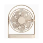 JISULIFE FA27 Portable Multi-functional Family Cooling Fan - Image 2