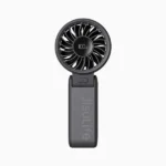 JisuLife Handheld Fan Life7 3600mAh Unleash Refreshing Power
