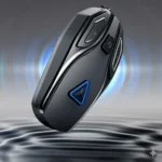 Motowolf BH1 Bluetooth Communicator