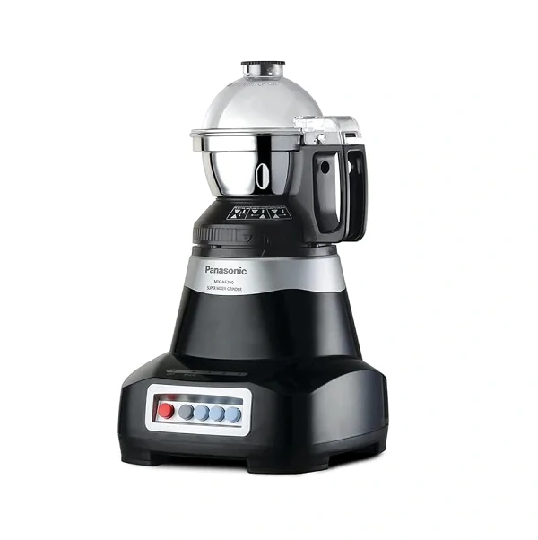 Panasonic MX-AE390 Monster Super Mixer Grinder 750W With 3 Jar - Image 1