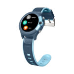 YES Kids Guard Smartwatch – 4G GPS Tracker, SOS & Waterproof Video Call Watch for Children – Blue - Image 3
