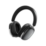 ACEFAST H9 ANC Wireless Bluetooth Headphone with 55 Hours Playtime Grey and Silver