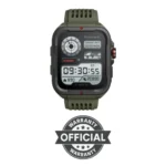 Fastrack Active Rugged Smart Watch