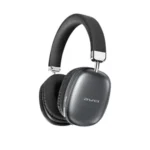 Awei AT8 Wireless Bluetooth Headphone with 40 Hours Battery Life Black