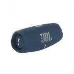 JBL CHARGE 5 Portable Waterproof Bluetooth Speaker – Black Color - Image 2