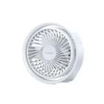 Vyvylabs D04 Mini Fan Portable Desktop Fan
