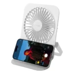 Vyvylabs D11 Mini Foldable Desktop Fan - Image 3
