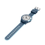 YES Kids Guard Smartwatch – 4G GPS Tracker, SOS & Waterproof Video Call Watch for Children – Blue