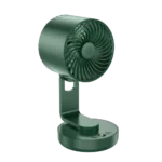 Awei F34 Air Circulation Wide Angle Fan with Night Light
