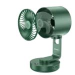 Awei F34 Air Circulation Wide Angle Fan - Image 3