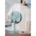 XIAOMI SOLOVE F5 Pro Desktop Fan - Image 2