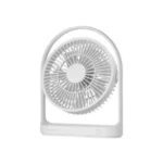 Jisulife FA19A Portable Fan 4000mAh