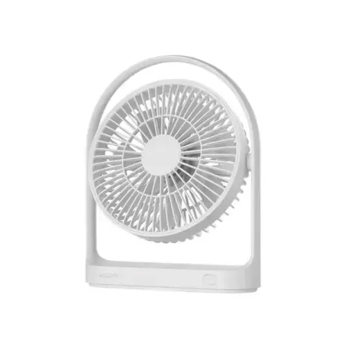 Jisulife FA19A Portable Fan 4000mAh