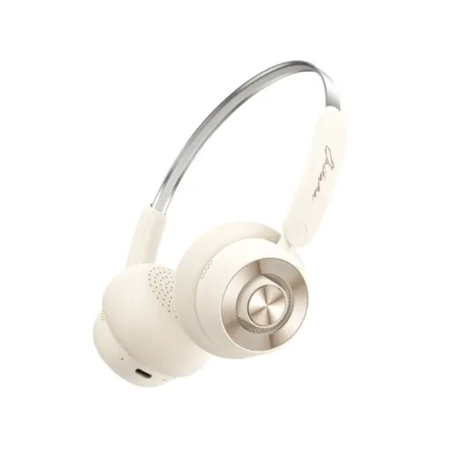 Onikuma GT820 Wireless Gaming Headphone with 60 Hours Playtime and 15M Range