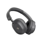 Havit H668BT ANC Foldable Bluetooth Headphone Black with 80 Hours Playtime
