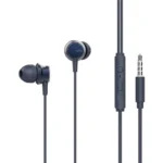 UiiSii HM9 3.5mm Deep Bass Metal Earphone - Image 3