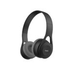 HAVIT HV-H2262D Portable Wired Headphone Black with 40mm Speaker
