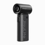 JisuLife Life9 Handheld Fan Tiny Hurricane 3600mAh