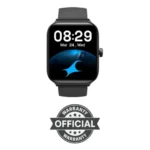 Fastrack Reflex Horizon Smart Watch