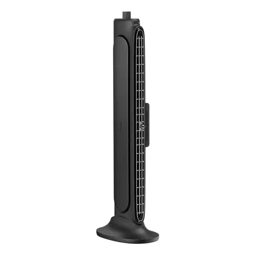 Baseus Monitor Clip Fan Black Bladeless