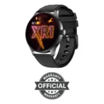 Fastrack Revoltt XR1 Smart Watch