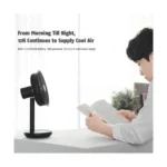 XIAOMI SOLOVE F5 Desktop Charger Fan - Image 5