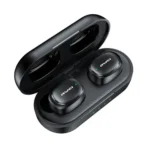 Awei T13 Pro TWS Waterproof Touch Sports Earbuds Black