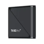 TX60 Pro 14K Ultra HD Smart Android TV Box with Voice Control Remote - Image 2